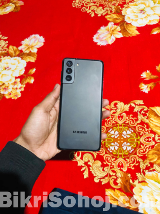 Samsung Galaxy s21+ 5G